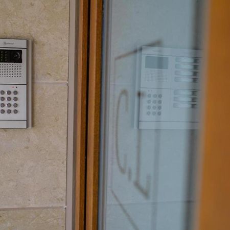 City Loft 1 알렉산드로폴리스 외부 사진