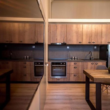 City Loft 1 알렉산드로폴리스 외부 사진