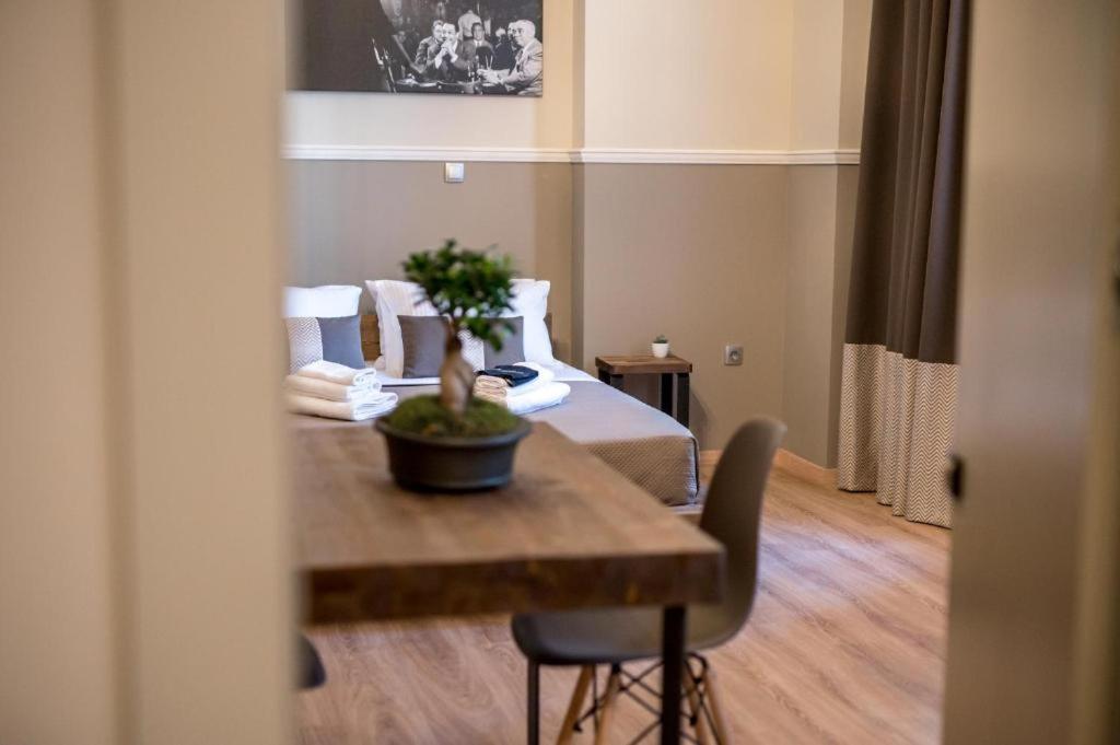 City Loft 1 알렉산드로폴리스 외부 사진