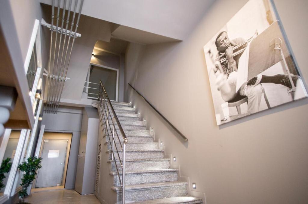 City Loft 1 알렉산드로폴리스 외부 사진