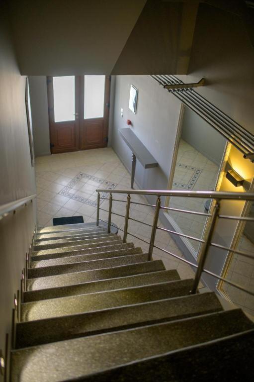 City Loft 1 알렉산드로폴리스 외부 사진