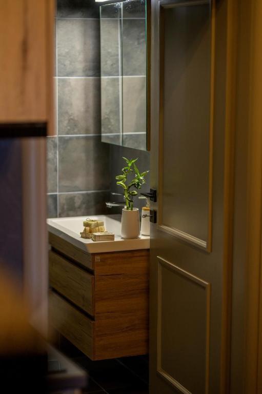 City Loft 1 알렉산드로폴리스 외부 사진