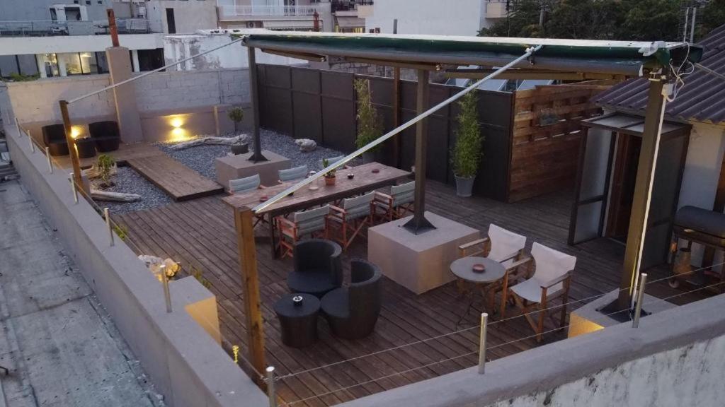 City Loft 1 알렉산드로폴리스 외부 사진