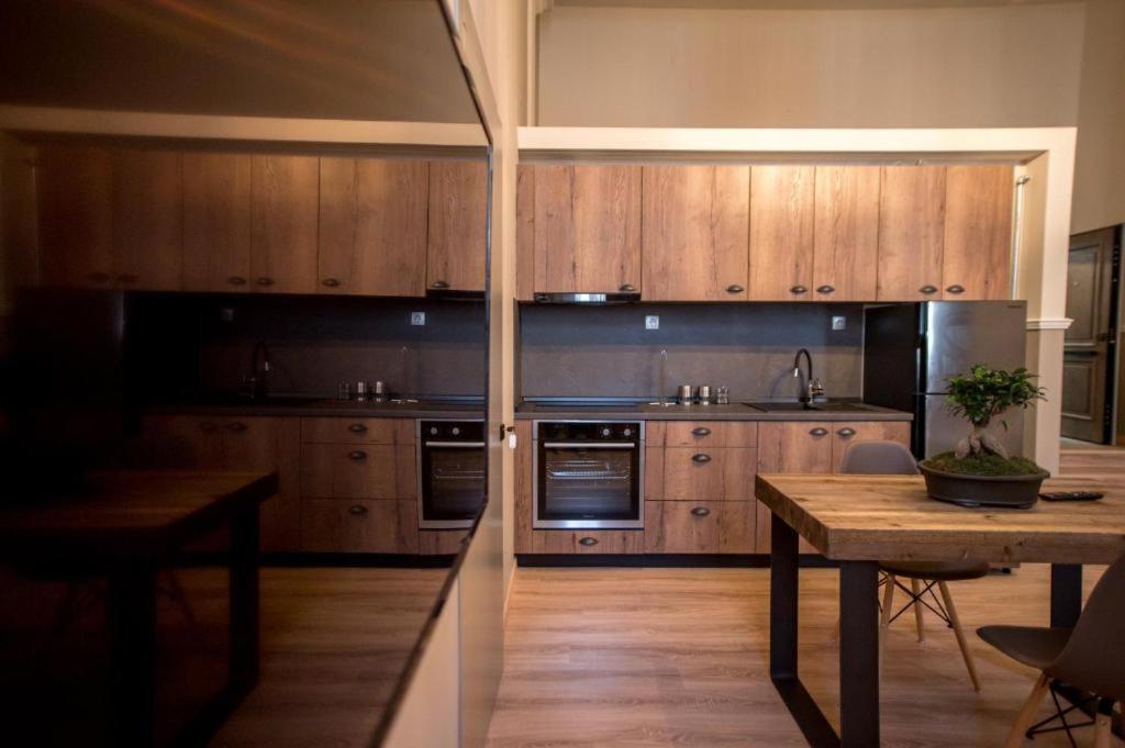 City Loft 1 알렉산드로폴리스 외부 사진