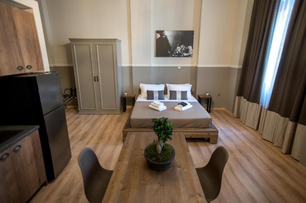 City Loft 1 알렉산드로폴리스 외부 사진