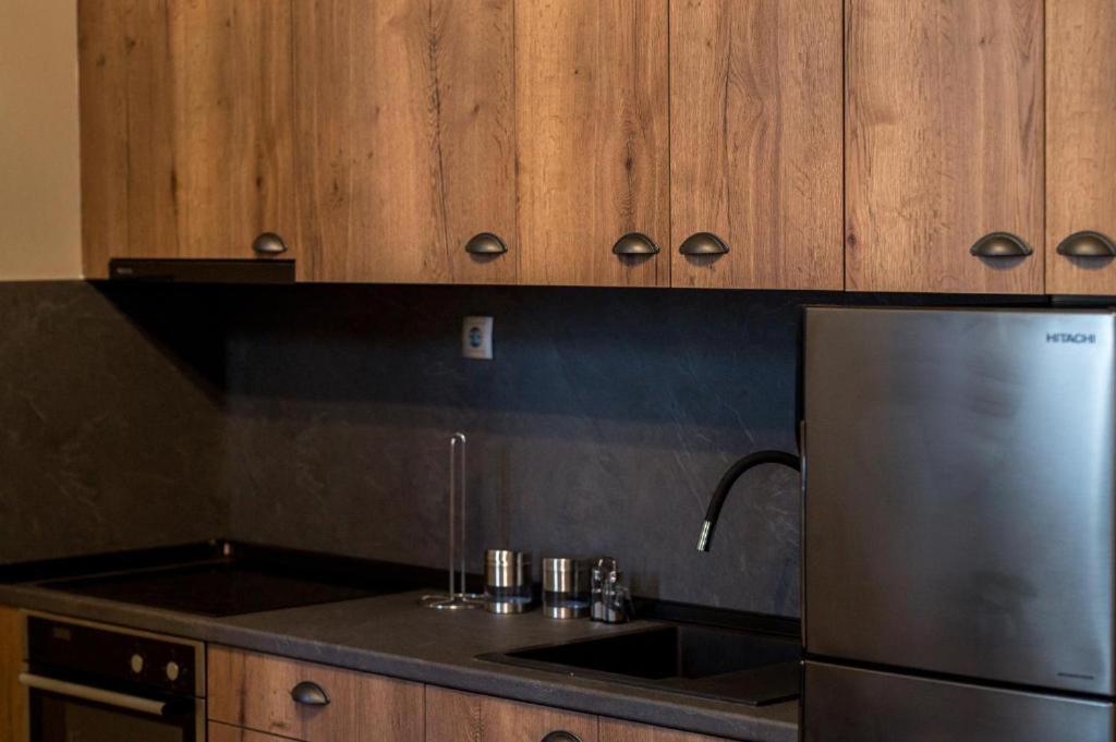 City Loft 1 알렉산드로폴리스 외부 사진