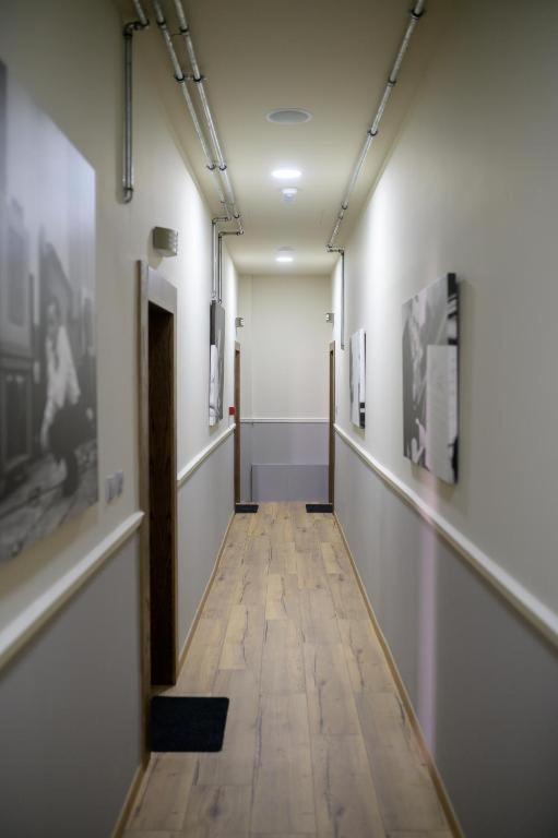 City Loft 1 알렉산드로폴리스 외부 사진
